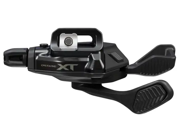 Shimano Deore XT SL-M8200-IR I-Spec EV 12sp. shift lever