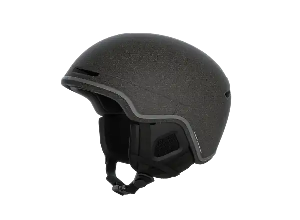 POC Obex Pure ski helmet Raw Black Matt