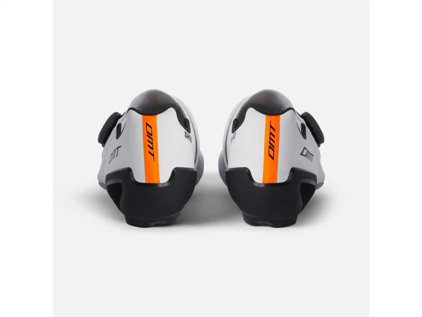 DMT SH10 men's road cycling shoes White/Black