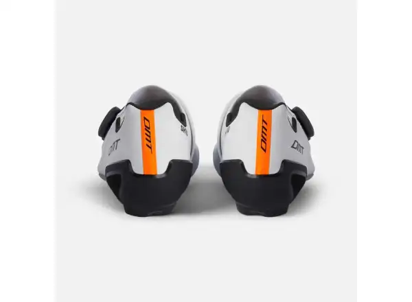 DMT SH10 men's road cycling shoes White/Black