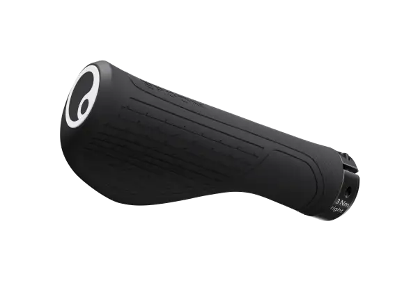 Ergon GS1 Evo grips Black