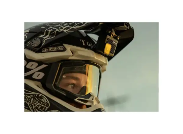 GoPro HERO action camera