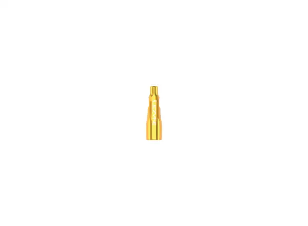 Lezyne Cnc Tlr Valve Cap 2pcs