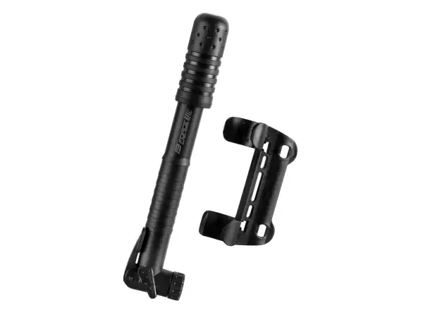 Force Easy Eco plastic pump black