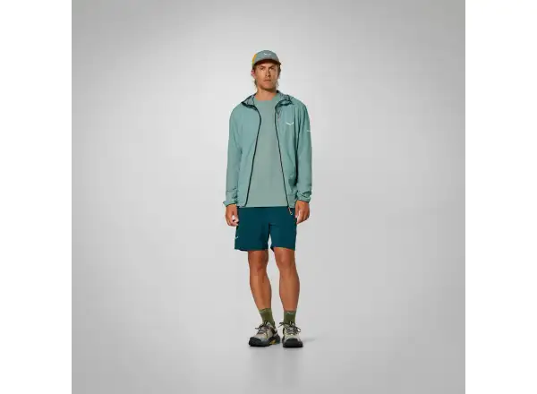 Salewa Pedroc Wind Light men's sweatshirt Willow