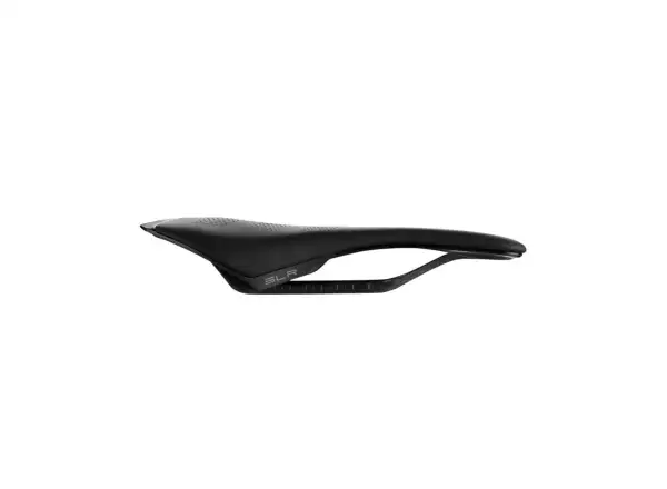 Selle Italia SLR Carbon S3 saddle černá