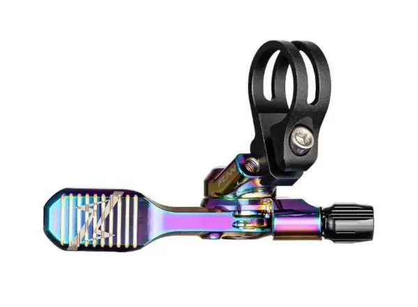 Funn UpDown dropper post lever OilSlick
