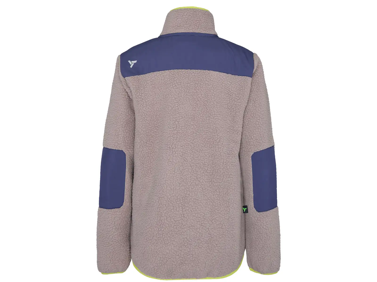 Silvini Ortisei kids sweatshirt Cream/Navy