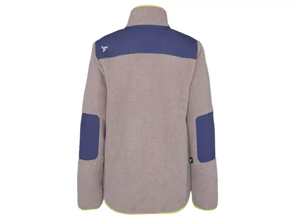 Silvini Ortisei kids sweatshirt Cream/Navy