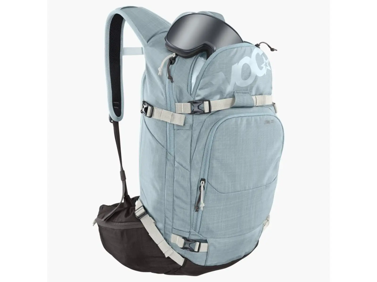 Evoc Line 30 backpack Mint