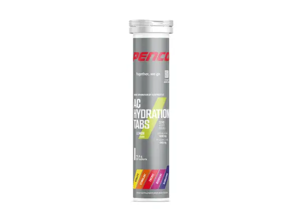 Penco AC Hydration effervescent tablets lemon