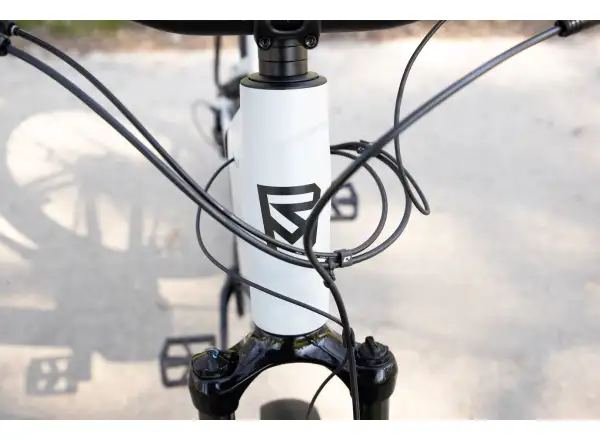 Rock Machine eRokk B70T low-entry e-bike Matte Limerock Grey