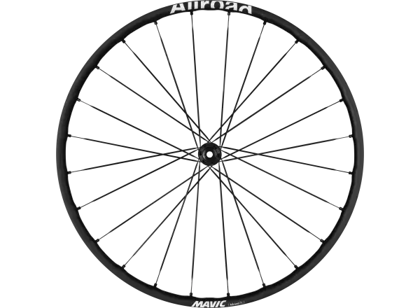 Mavic Allroad SL Disc CL built wheels freehub Sram XDR