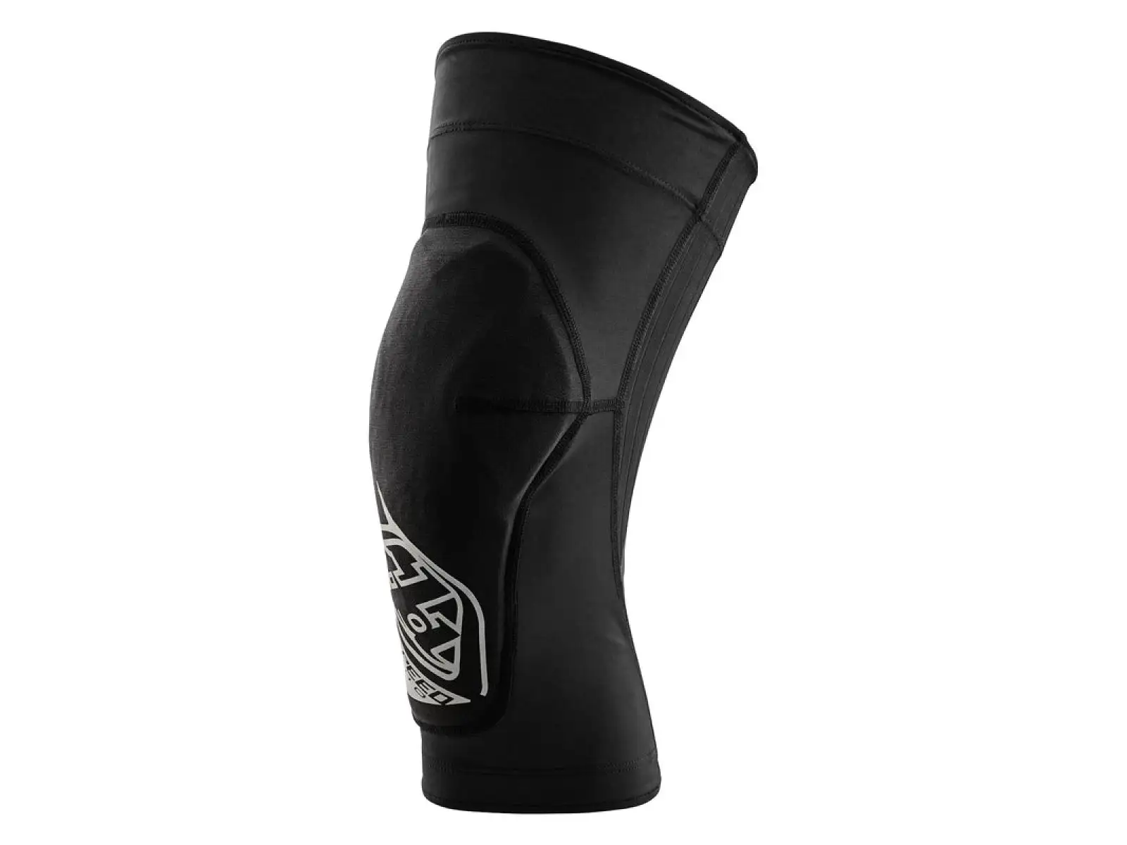 Troy Lee Designs Speed Pro knee protectors Solid Black