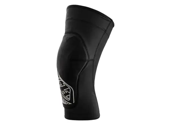 Troy Lee Designs Speed Pro knee protectors Solid Black