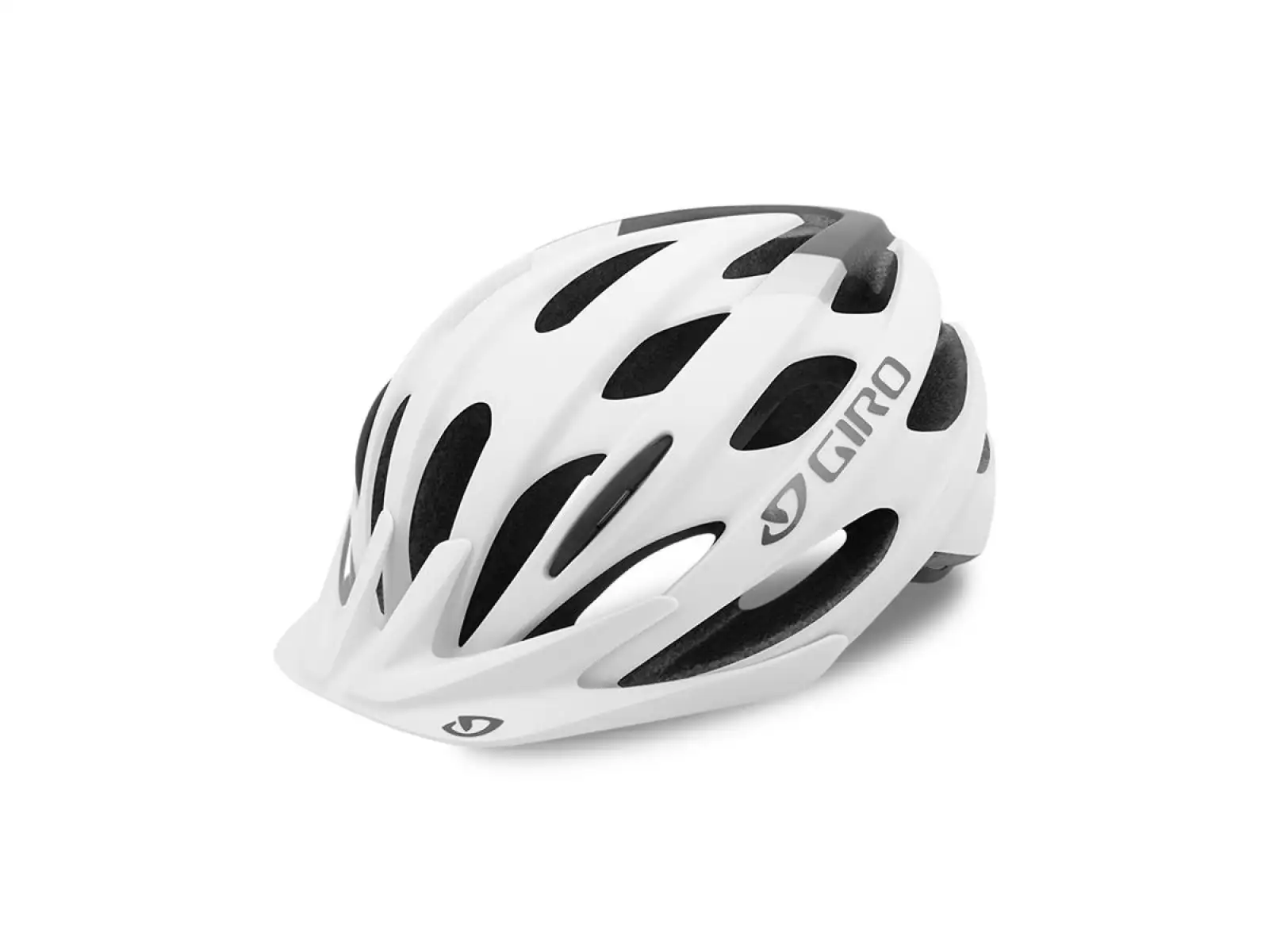 Giro Revel MTB helmet matte white/grey