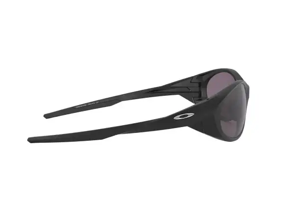 Oakley Eyejacket Redux sunglasses Matte Black/Prizm Grey