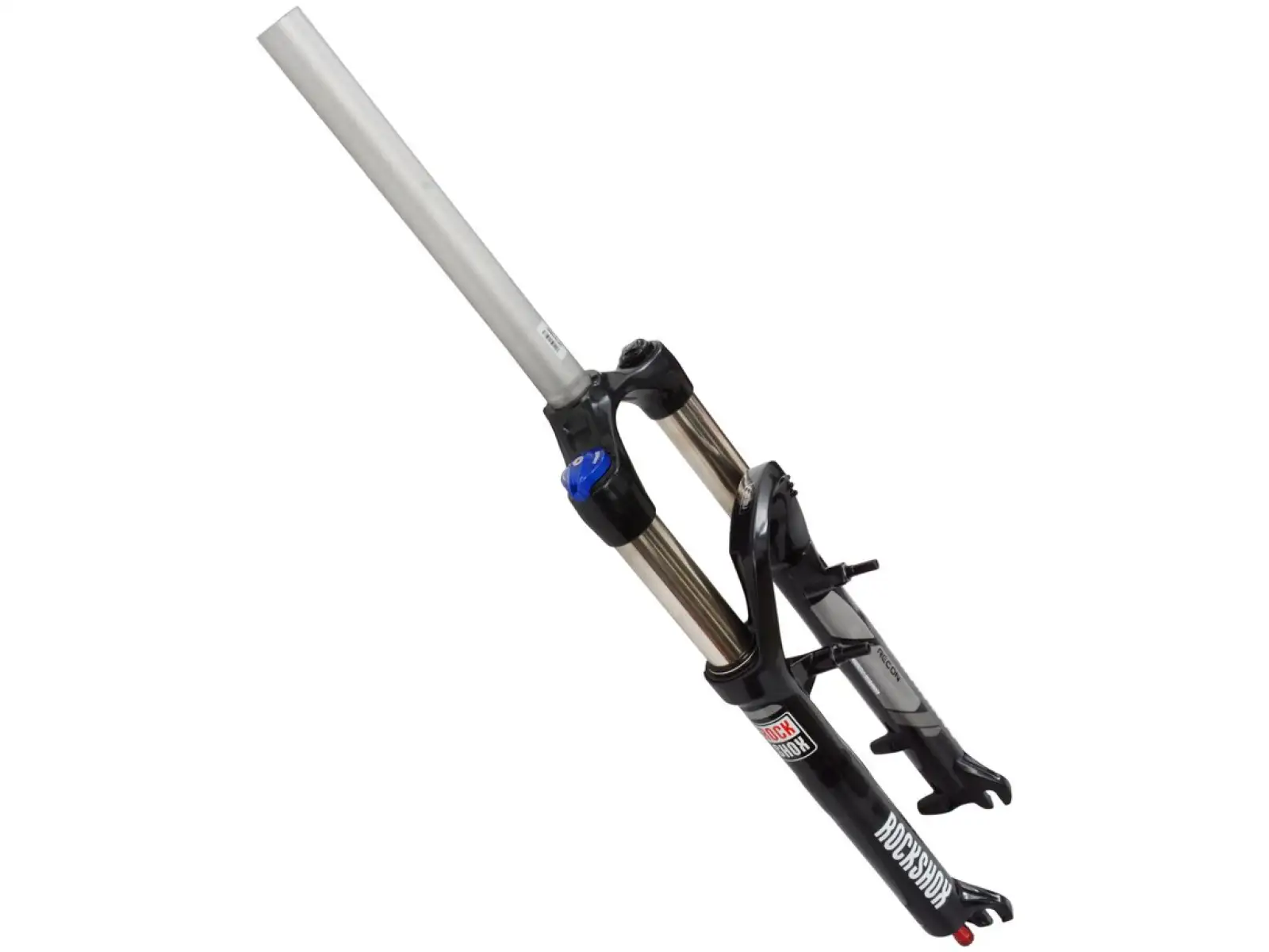 Rock Shox Recon Silver C1 26" QR fork 100 mm black