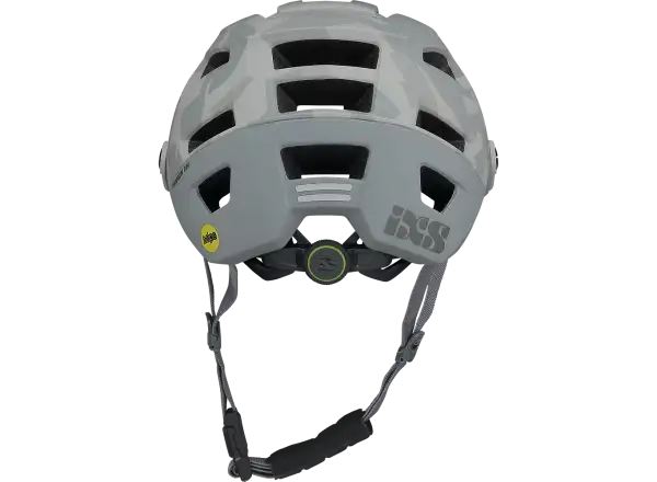 IXS Trigger AM MIPS MTB helmet Camo Grey