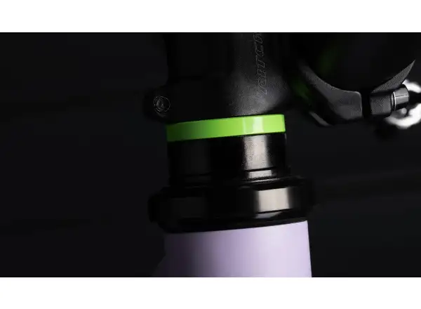Early Rider Seeker 14 children's bike Violet Haze