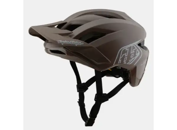 Troy Lee Designs Flowline Point Youth Helmet Caper/Chalk
