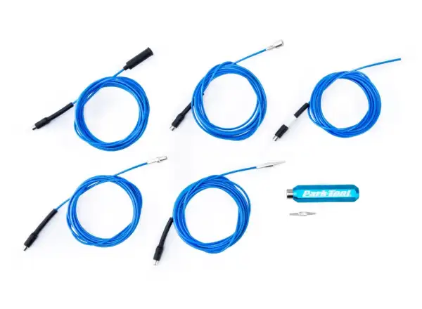 Park Tool IR-1-3 Internal Cable Routing Kit