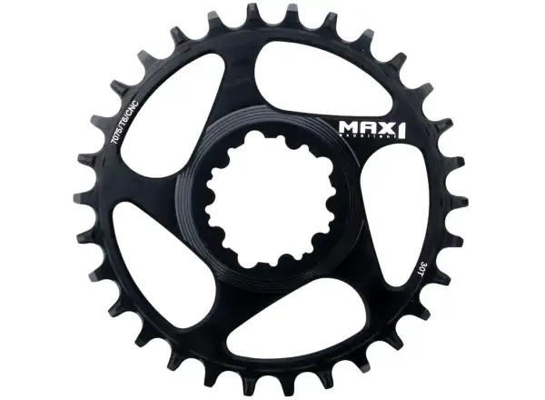 MAX1 Narrow Wide chainring Sram, 30T black