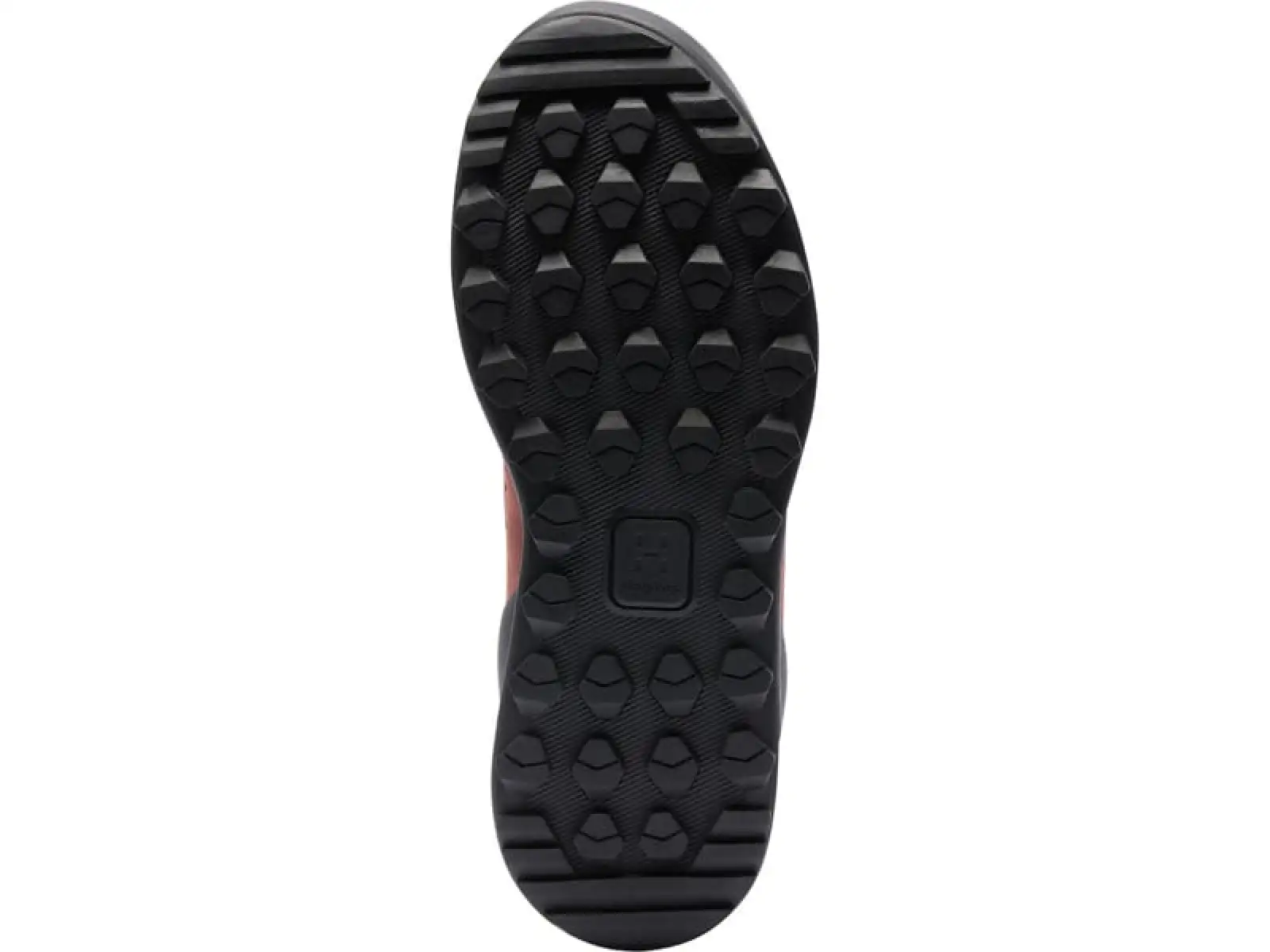 Haglöfs Duality AT2 women's trekking shoes brown