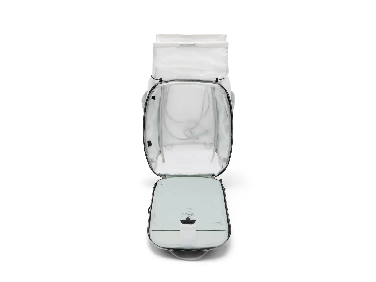 Peak Design Outdoor Backpack 25L Cloud backpack
