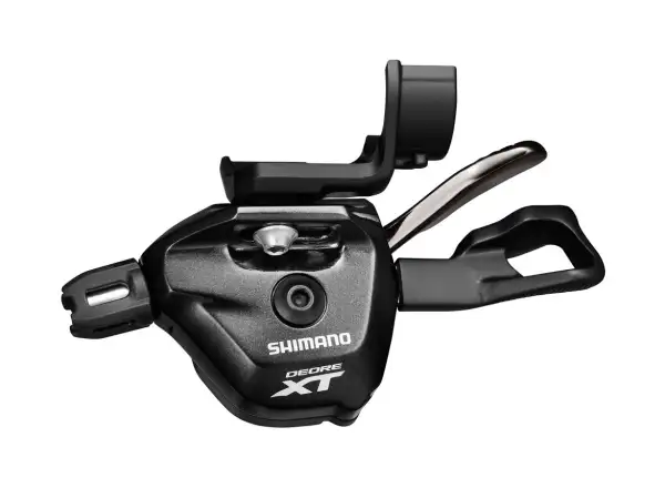 Shimano XT SL-M8000 I-spec II shifter left 2/3