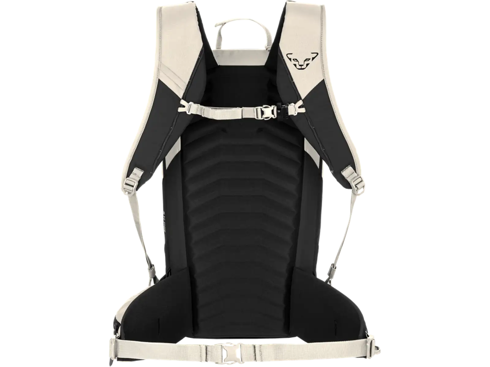 Dynafit Ridge women's ski touring backpack 24 l Overcast/Black Out