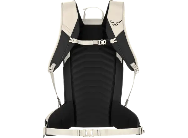 Dynafit Ridge women's ski touring backpack 24 l Overcast/Black Out