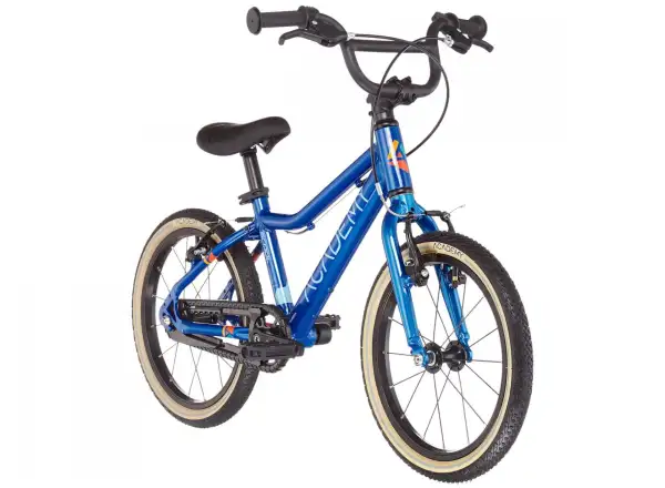 Academy Grade 3 children's bike 16" blue