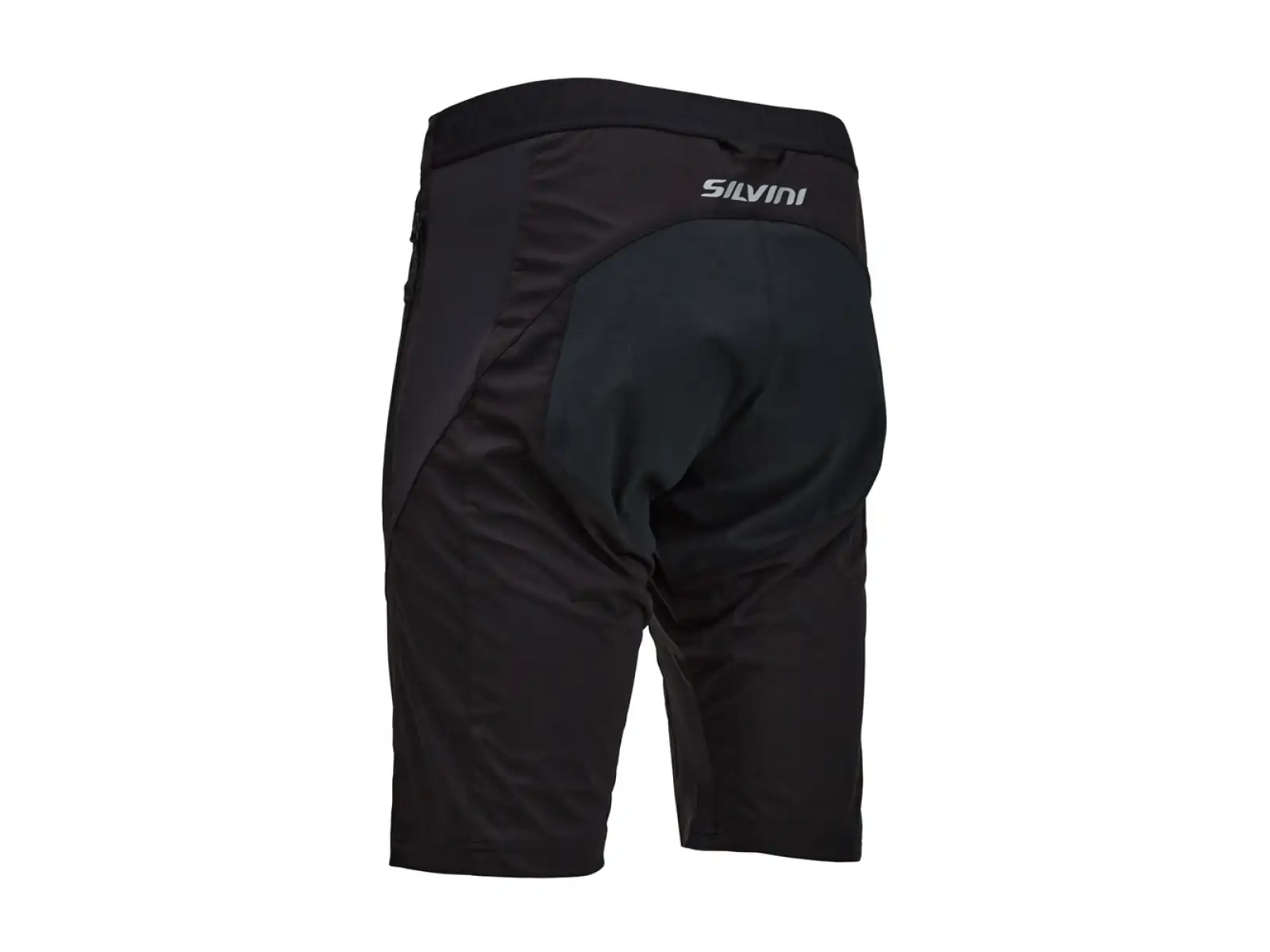Silvini Orco men's shorts black