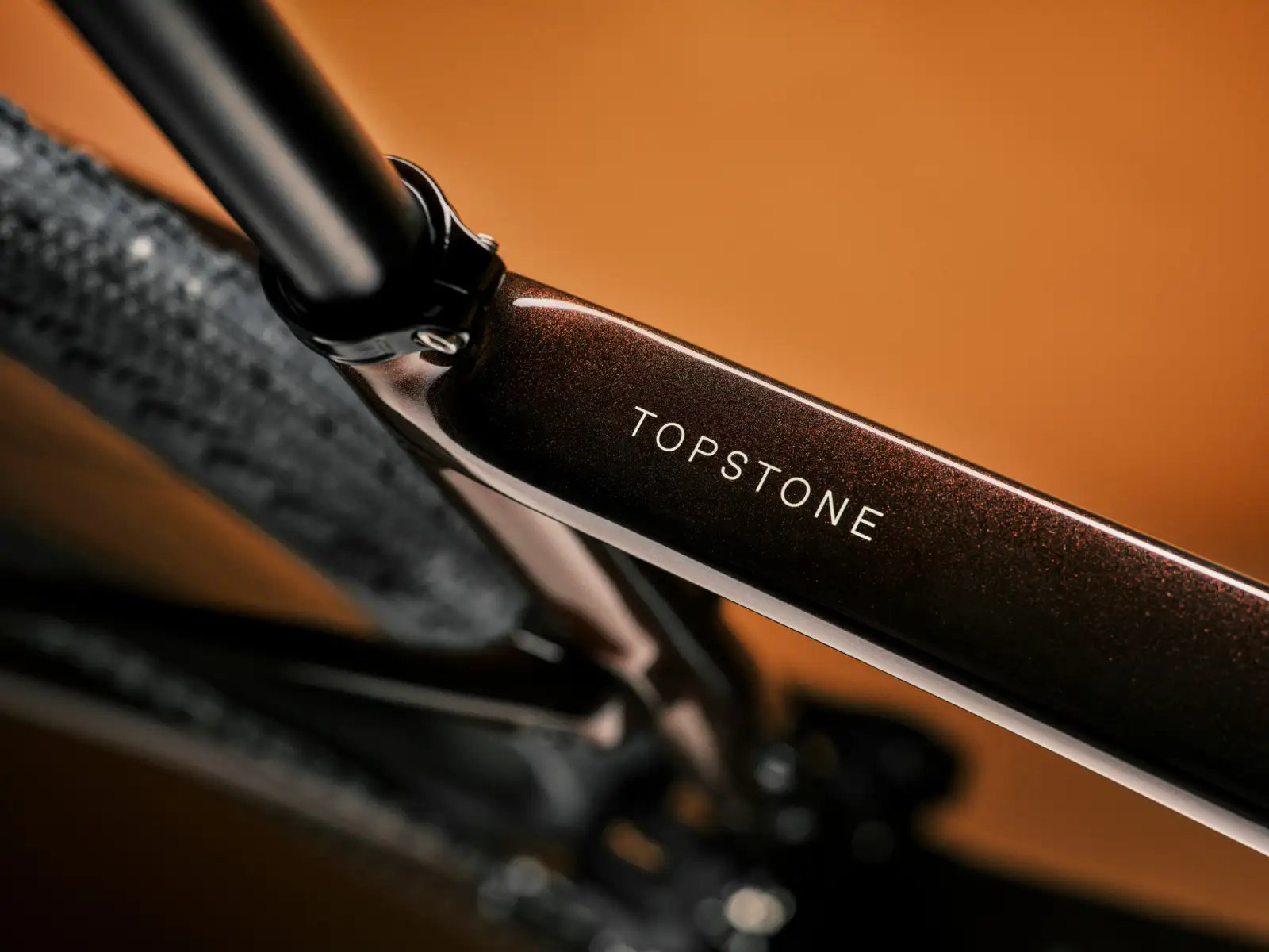 Cannondale Topstone Carbon LTD Di2 gravel bike MGY