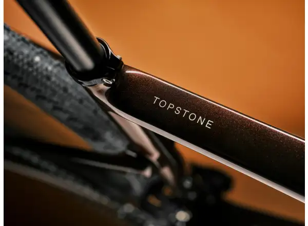 Cannondale Topstone Carbon LTD Di2 gravel bike MGY