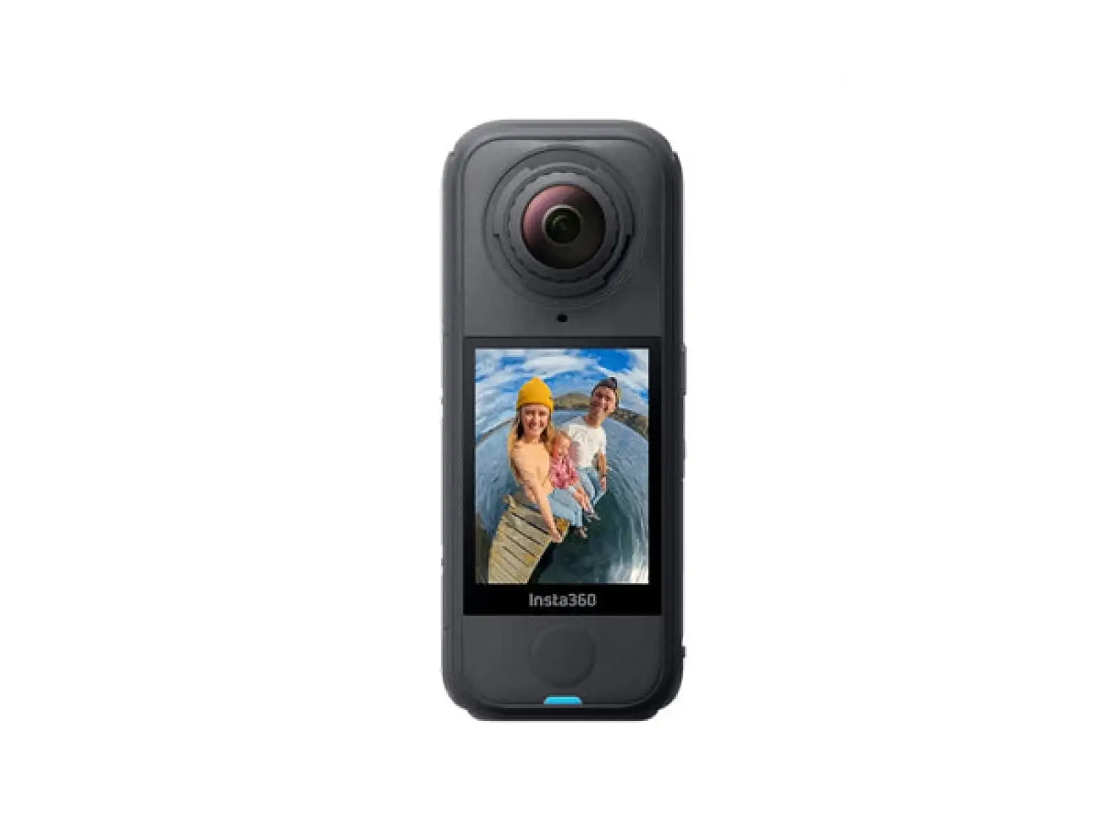 Insta360 X4 Air camera Standard Bundle