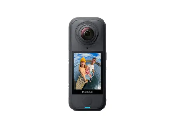 Insta360 X4 Air camera Standard Bundle