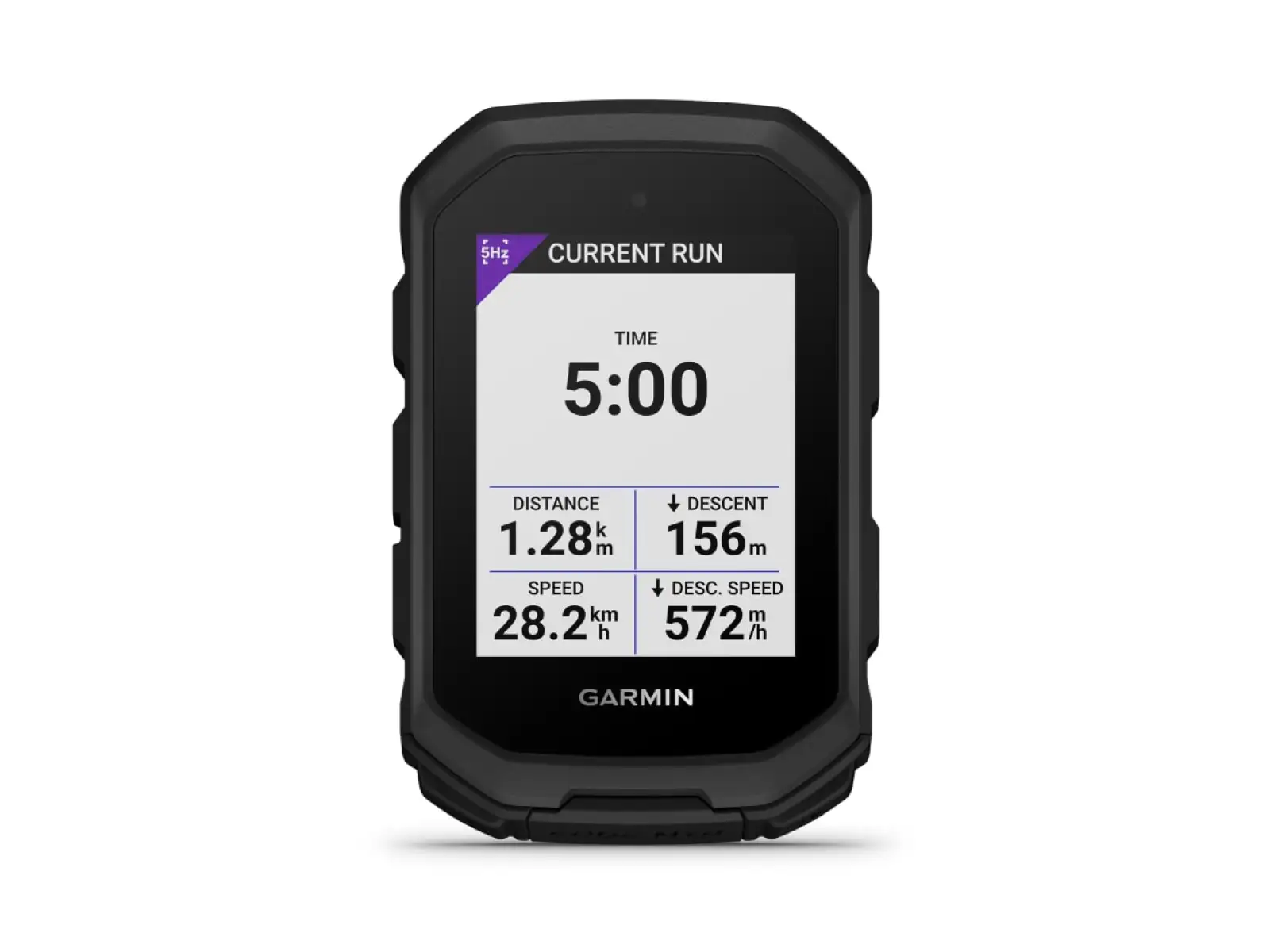 Garmin Edge MTB GPS navigation