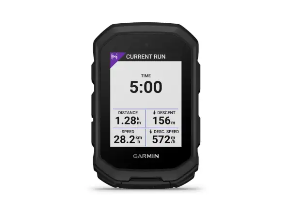 Garmin Edge MTB GPS navigation