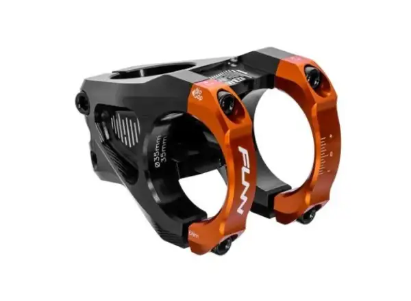 Funn Equalizer 31.8 mm stem Orange