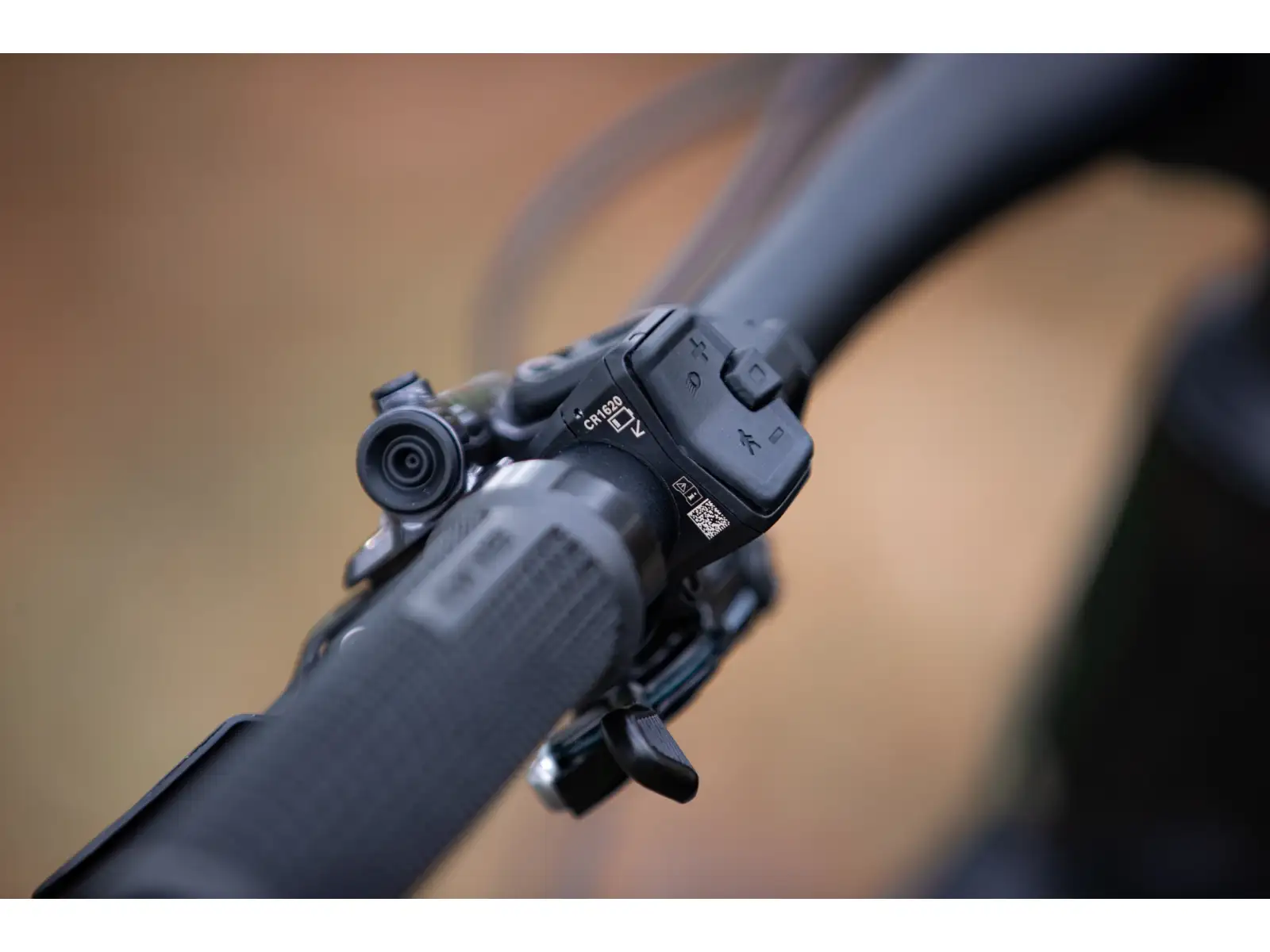 Superior iXF 9.7 full-suspension lightweight e-bike