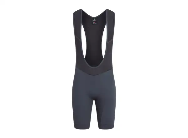 Endura Xtract Lite women's bib shorts with pad Grey