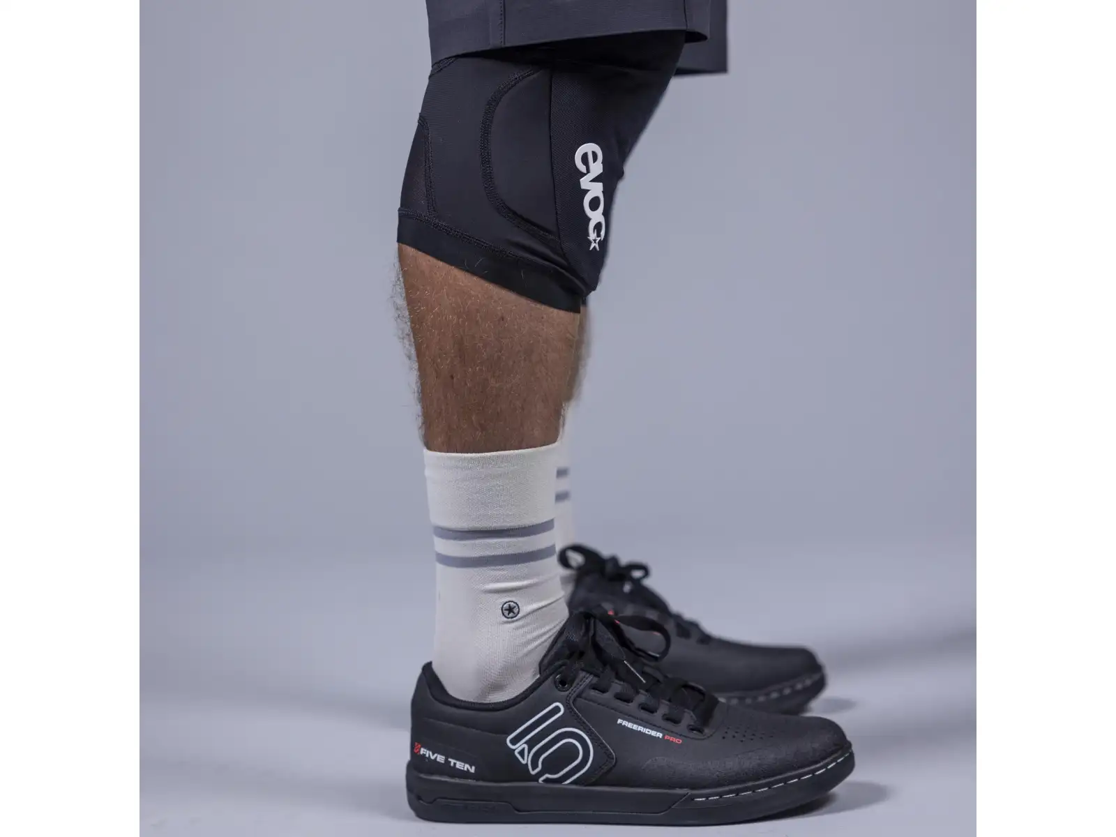Evoc LS Flex Lite knee pads