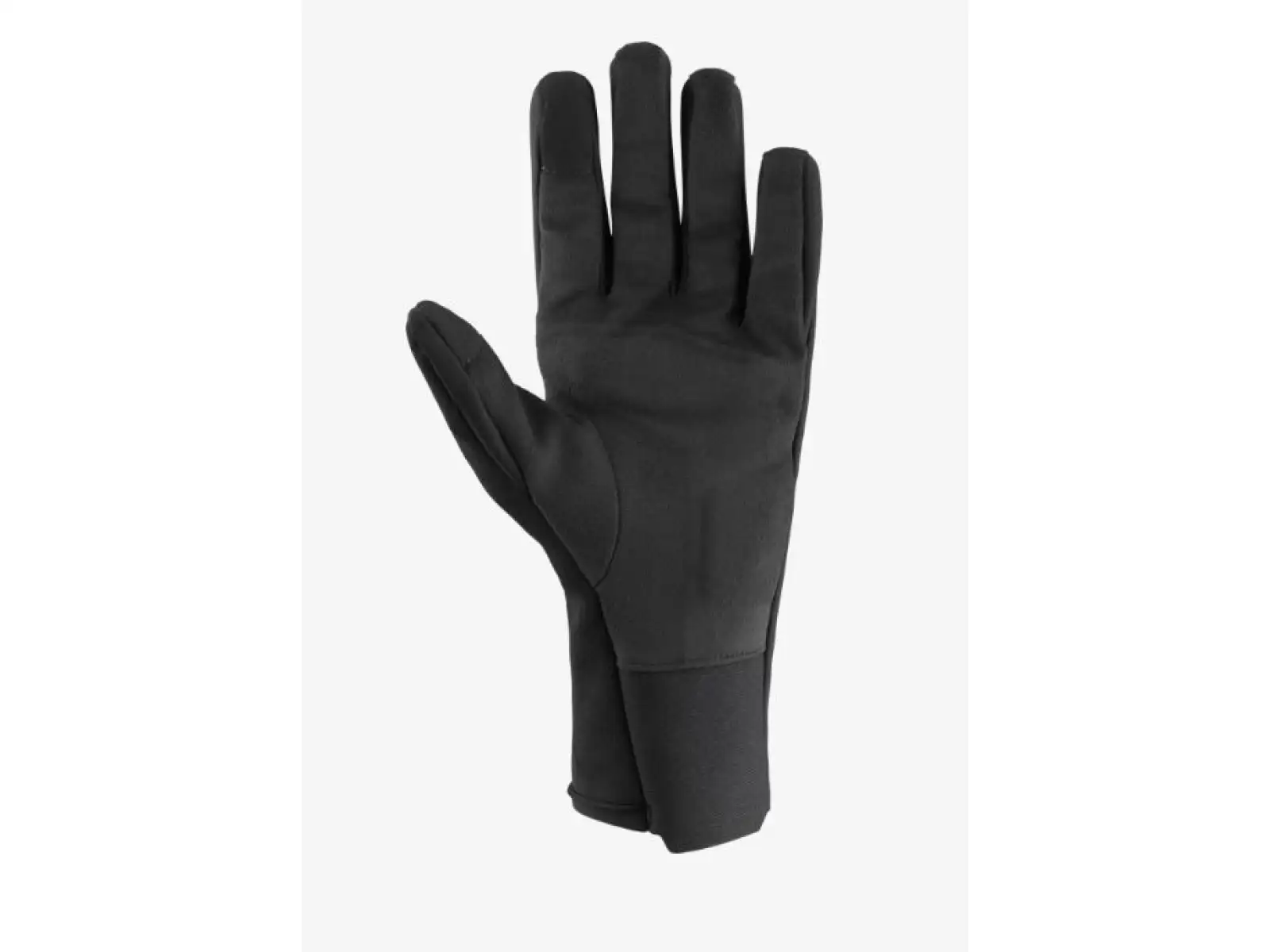 Mavic Essential Wind gloves Black/Mega Black
