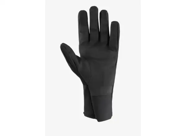 Mavic Essential Wind gloves Black/Mega Black