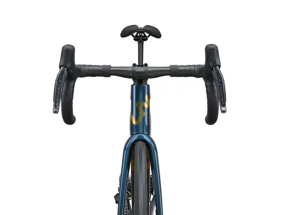Liv Langma Advanced Pro 0 PC road bike Ocean Twilight