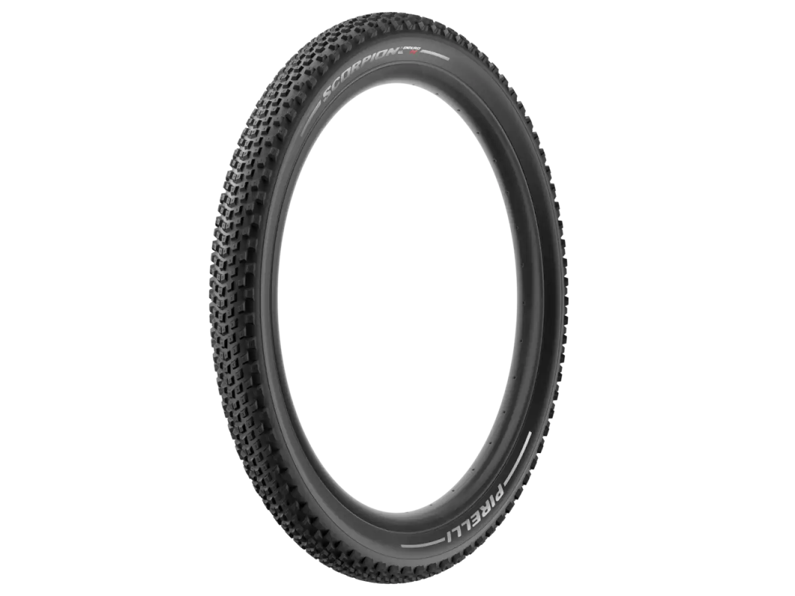 Pirelli Scorpion Enduro H HardWALL TLR 27.5 x 2.40" tire kevlar black