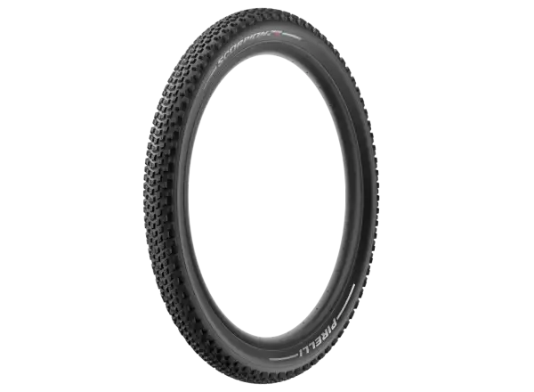 Pirelli Scorpion Enduro H HardWALL TLR 27.5 x 2.40" tire kevlar black