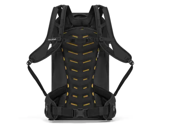 Salewa Sella Tour 32 l backpack Burnt Orange/Black Out